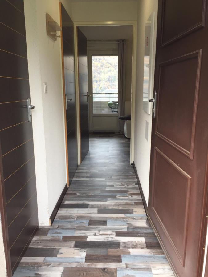 Apartamento Loc Luz St Sauveur 4 Luz-Saint-Sauveur Exterior foto